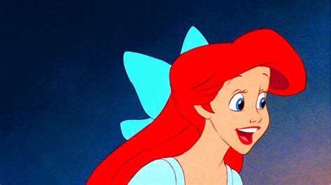 arielle gif|animated disney ariel.